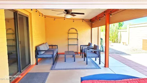 Exterior - 7758 E Naranja Ave, Mesa, AZ 85209 photo 6 of 6