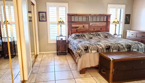Bedroom - 7758 E Naranja Ave, Mesa, AZ 85209 photo 2 of 3
