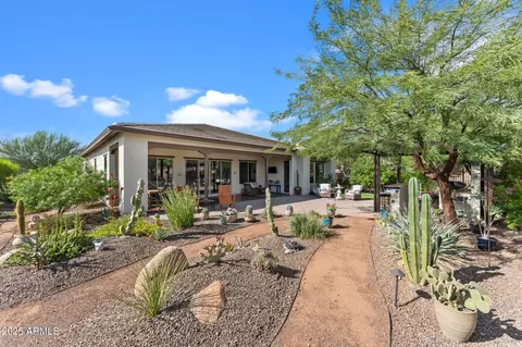 3199 Prospector Way, Wickenburg, AZ 85390