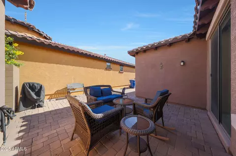 Exterior - 7226 E Orion St, Mesa, AZ 85207 photo 8 of 19