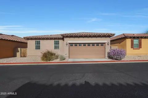 Exterior - 7226 E Orion St, Mesa, AZ 85207 photo 9 of 19