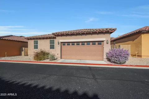 Exterior - 7226 E Orion St, Mesa, AZ 85207 photo 10 of 19
