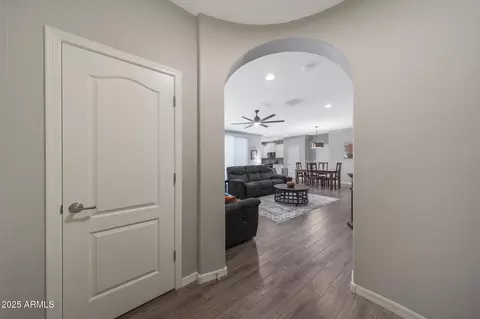 Entry Way - 7226 E Orion St, Mesa, AZ 85207 photo 3 of 3
