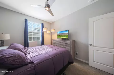 Bedroom - 7226 E Orion St, Mesa, AZ 85207 photo 6 of 7