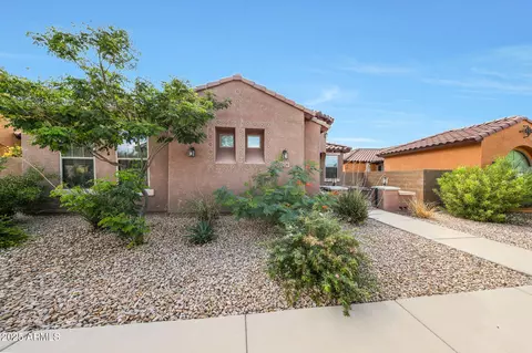 Exterior - 7226 E Orion St, Mesa, AZ 85207 photo 17 of 19