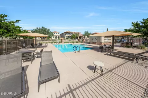 Exterior - 7226 E Orion St, Mesa, AZ 85207 photo 12 of 19