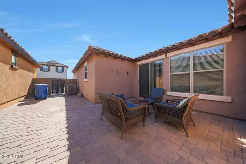 Exterior - 7226 E Orion St, Mesa, AZ 85207 photo 7 of 19