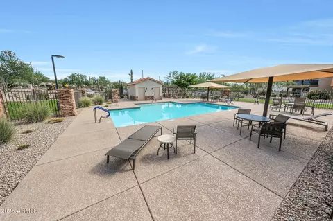 Exterior - 7226 E Orion St, Mesa, AZ 85207 photo 14 of 19