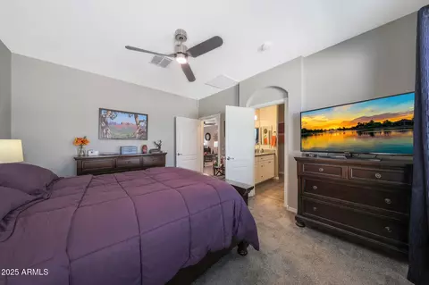 Bedroom - 7226 E Orion St, Mesa, AZ 85207 photo 4 of 7