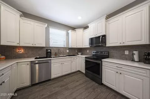 Kitchen - 7226 E Orion St, Mesa, AZ 85207 photo 3 of 5