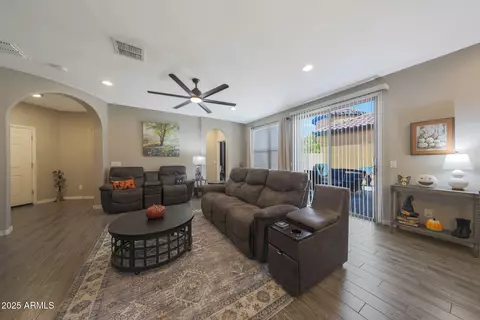 Living - 7226 E Orion St, Mesa, AZ 85207 photo 1 of 2