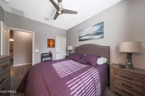 Bedroom - 7226 E Orion St, Mesa, AZ 85207 photo 7 of 7