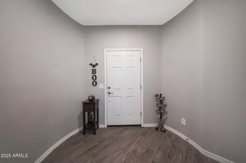 Entry Way - 7226 E Orion St, Mesa, AZ 85207 photo 1 of 3