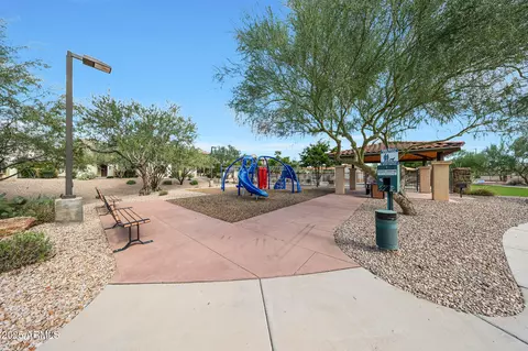 View/Area - 7226 E Orion St, Mesa, AZ 85207 photo 2 of 2
