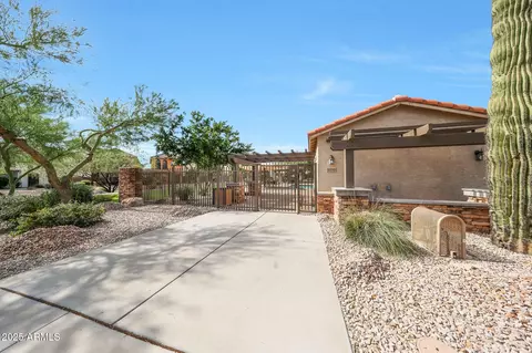 Exterior - 7226 E Orion St, Mesa, AZ 85207 photo 2 of 19