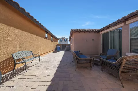 Exterior - 7226 E Orion St, Mesa, AZ 85207 photo 6 of 19