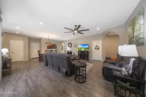 Living - 7226 E Orion St, Mesa, AZ 85207 photo 2 of 2