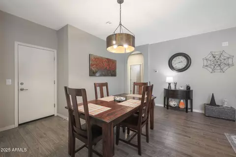 Dining - 7226 E Orion St, Mesa, AZ 85207 photo 1 of 2