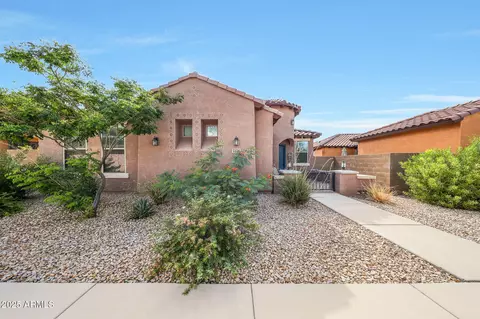 Exterior - 7226 E Orion St, Mesa, AZ 85207 photo 16 of 19