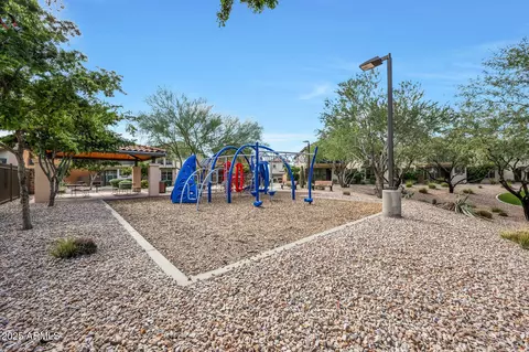 Exterior - 7226 E Orion St, Mesa, AZ 85207 photo 13 of 19