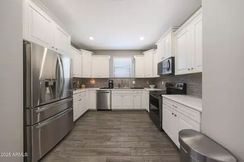 Kitchen - 7226 E Orion St, Mesa, AZ 85207 photo 1 of 5