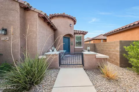 Exterior - 7226 E Orion St, Mesa, AZ 85207 photo 18 of 19