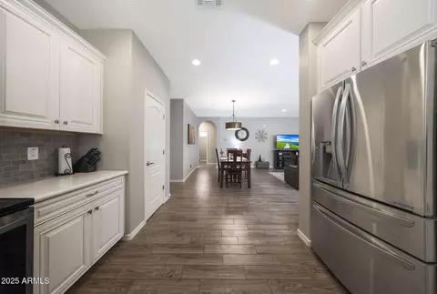 Entry Way - 7226 E Orion St, Mesa, AZ 85207 photo 2 of 3