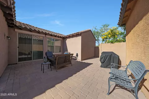 Exterior - 7226 E Orion St, Mesa, AZ 85207 photo 5 of 19