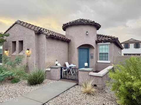 7226 E Orion St, Mesa, AZ 85207