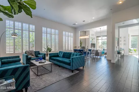 7703 E Overlook Dr, Scottsdale, AZ 85255