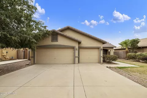 4535 E Laurel Ave, Gilbert, AZ 85234