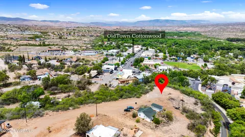 565 N Willard Dr #-, Cottonwood, AZ 86326