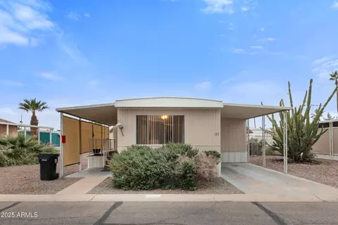 535 S Alma School Rd #127, Mesa, AZ 85210