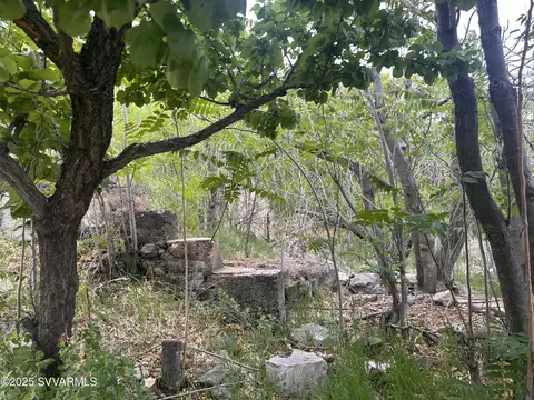 4 Lots Verde Ave 3rd St #-, Jerome, AZ 86331 photo 3