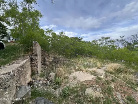4 Lots Verde Ave 3rd St #-, Jerome, AZ 86331 photo 5