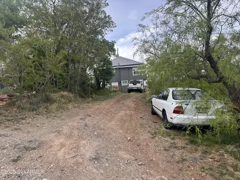 4 Lots Verde Ave 3rd St #-, Jerome, AZ 86331 photo 4