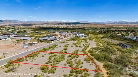 661 Skyline Blvd #44, Clarkdale, AZ 86324