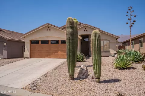 10346 E Desert Dawn Dr, Gold Canyon, AZ 85118