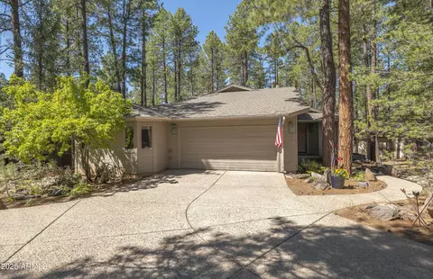 3991 Griffiths Spg, Flagstaff, AZ 86005