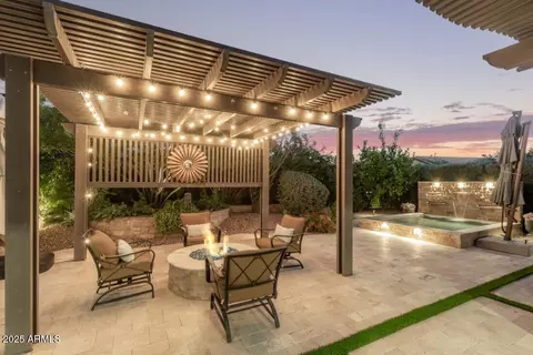 12725 W Dale Ln, Peoria, AZ 85383