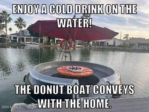 517 S Marina Dr, Gilbert, AZ 85233