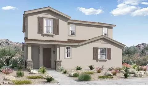 24084 N 146th Dr, Surprise, AZ 85387