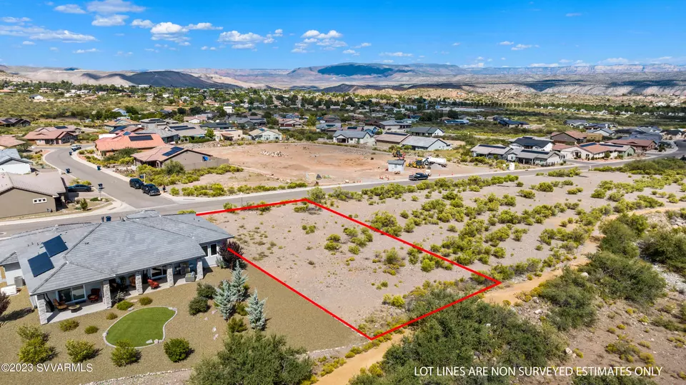  671 Skyline Blvd #43, Clarkdale, AZ 86324 photo 2