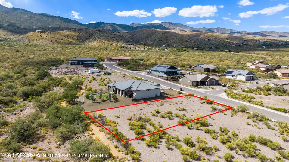 671 Skyline Blvd #43, Clarkdale, AZ 86324 photo 3