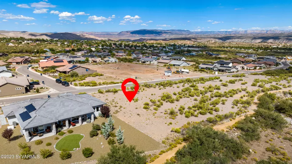  671 Skyline Blvd #43, Clarkdale, AZ 86324 photo 1