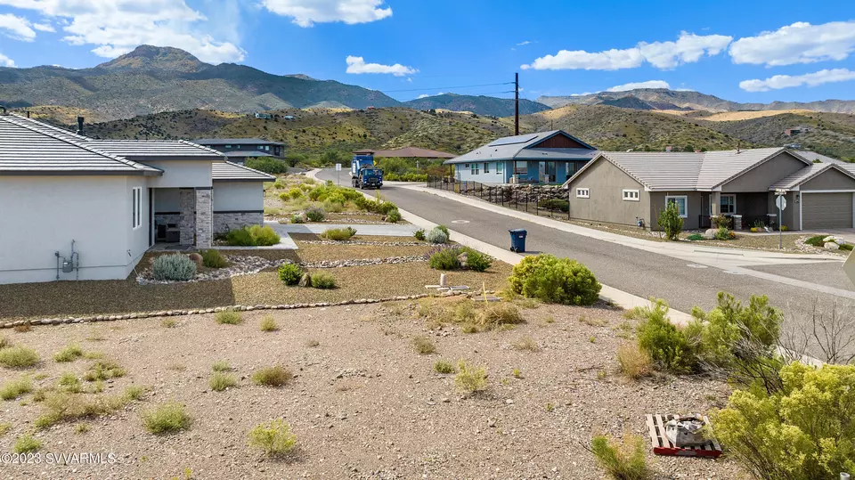  671 Skyline Blvd #43, Clarkdale, AZ 86324 photo 9