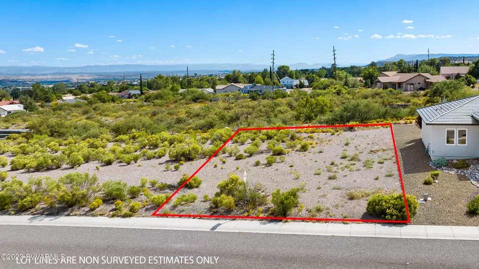  671 Skyline Blvd #43, Clarkdale, AZ 86324 photo 5