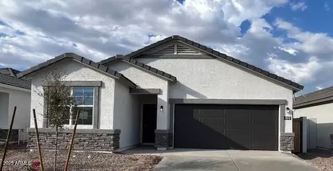 10518 W Spencer Run Run, Tolleson, AZ 85353