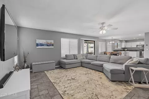 Living - 2027 E Parkside Ln, Phoenix, AZ 85024 photo 2 of 2