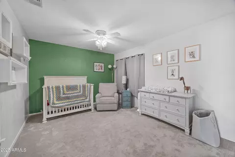 Bedroom - 2027 E Parkside Ln, Phoenix, AZ 85024 photo 2 of 5